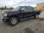 2017 GMC SIERRA K25 - 1GT12UEY0HF241490