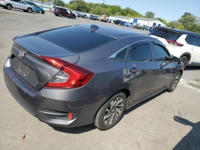 2018 HONDA CIVIC EX - 2HGFC2F74JH520315