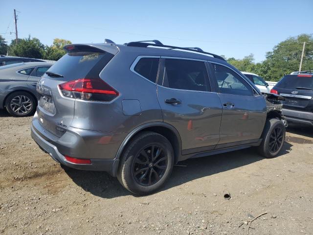 2018 NISSAN ROGUE S - 5N1AT2MV5JC806392