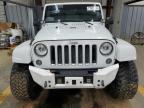 JEEP WRANGLER U photo