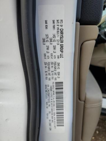 2015 JEEP GRAND CHER - 1C4RJFBG0FC718155