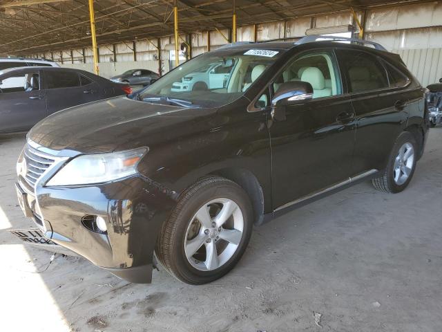 2015 LEXUS RX 350 - 2T2ZK1BA7FC168693