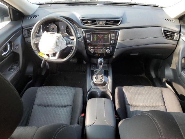 2020 NISSAN ROGUE S - JN8AT2MT3LW004996