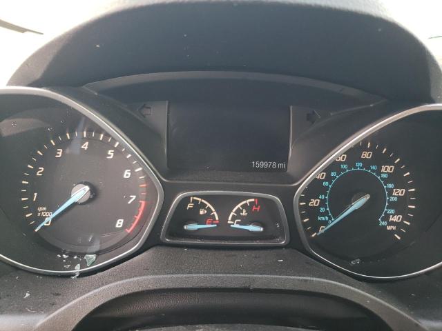 2016 FORD ESCAPE S - 1FMCU0F73GUB39902