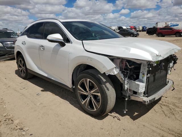 VIN 2T2BAMCA6PC027023 2023 LEXUS RX350 no.4