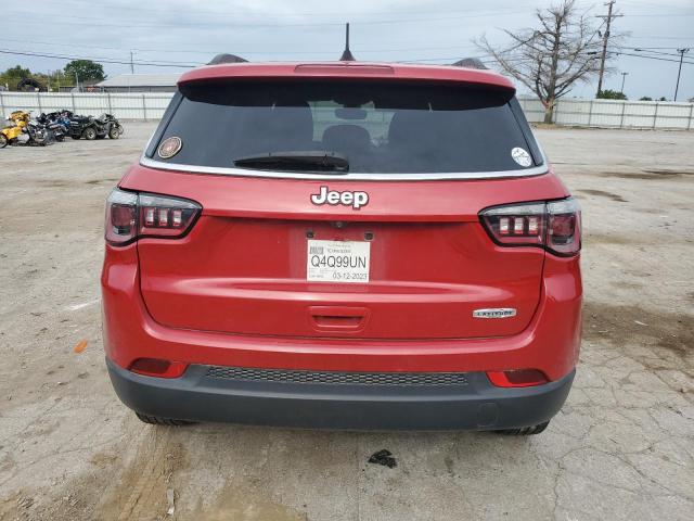 2018 JEEP COMPASS LA - 3C4NJCBB5JT125504