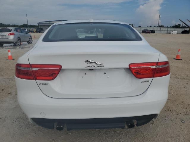 VIN SAJAR4FX4KCP50767 2019 Jaguar XE no.6