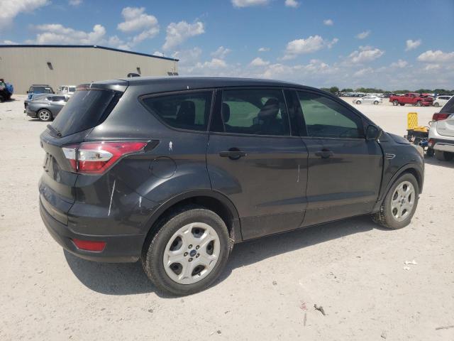 2018 FORD ESCAPE S - 1FMCU0F70JUA54281