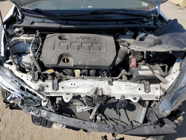 2017 TOYOTA COROLLA L - 5YFBURHE6HP642483