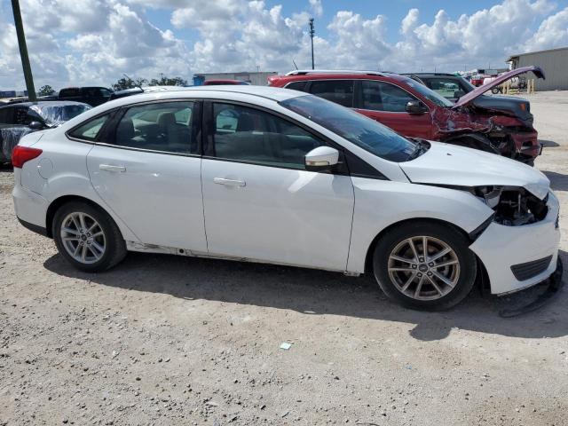 Vin: 1fadp3f2xhl286429, lot: 69707694, ford focus se 20174