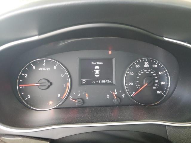 2015 KIA CADENZA PR - KNALN4D75F5170084