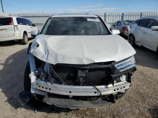 2018 ACURA MDX NAVI 5J8YD4H44JL802039