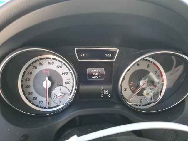 2016 MERCEDES-BENZ CLA 250 - WDDSJ4EBXGN357857