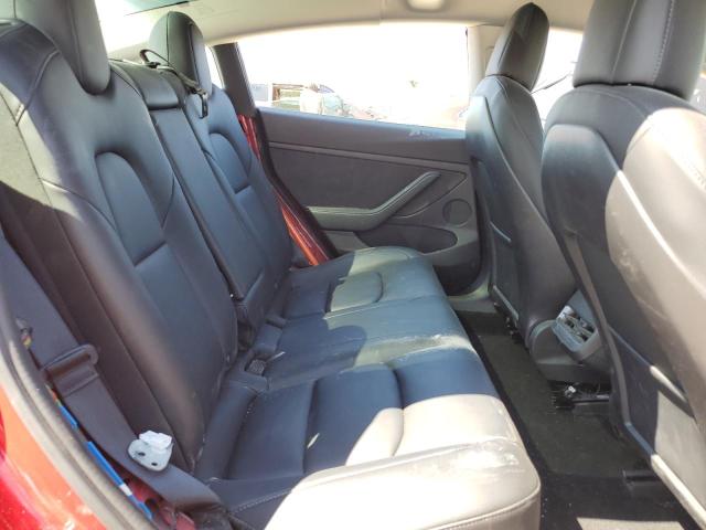 2021 TESLA MODEL 3 - 5YJ3E1EA2MF057944