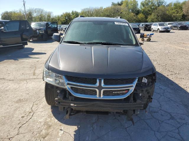 2016 DODGE JOURNEY SX - 3C4PDCBG4GT202853
