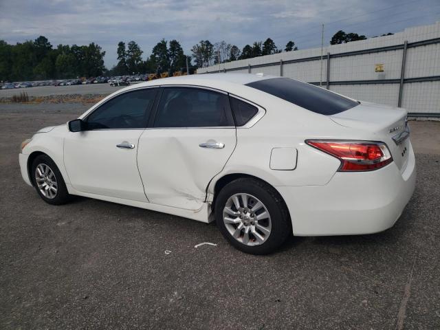 VIN 1N4AL3AP7FN893844 2015 Nissan Altima, 2.5 no.2