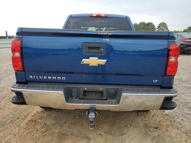 2017 CHEVROLET SILVERADO - 3GCPCREC6HG263145