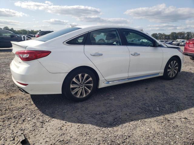 VIN 5NPE34AF8HH516001 2017 Hyundai Sonata, Sport no.3