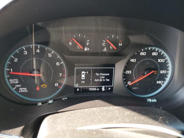 2020 CHEVROLET MALIBU LT - 1G1ZD5ST9LF099704
