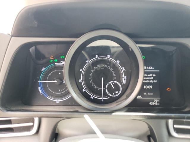 2023 HYUNDAI ELANTRA BL - KMHLM4AJ8PU072210