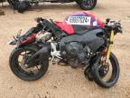 2022 HONDA CBR1000 RR - JH2SC771XNK500211