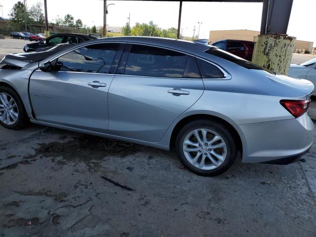 2018 CHEVROLET MALIBU LT - 1G1ZD5ST5JF229037