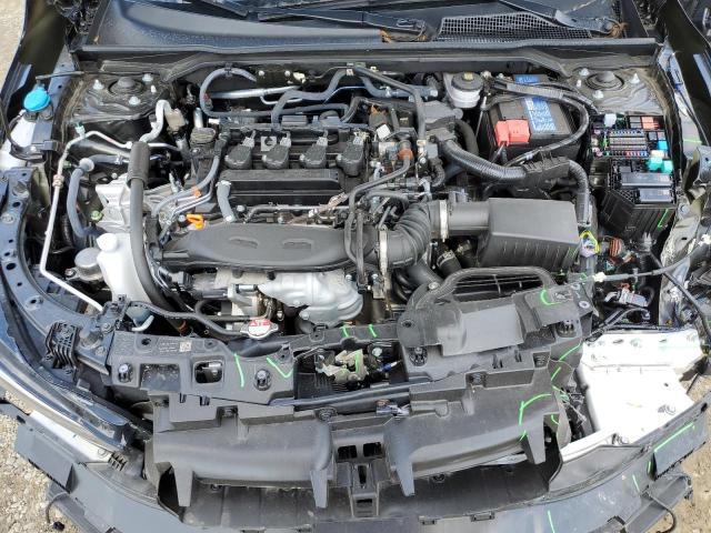 2024 HONDA CIVIC TOUR - 2HGFE1F95RH324109