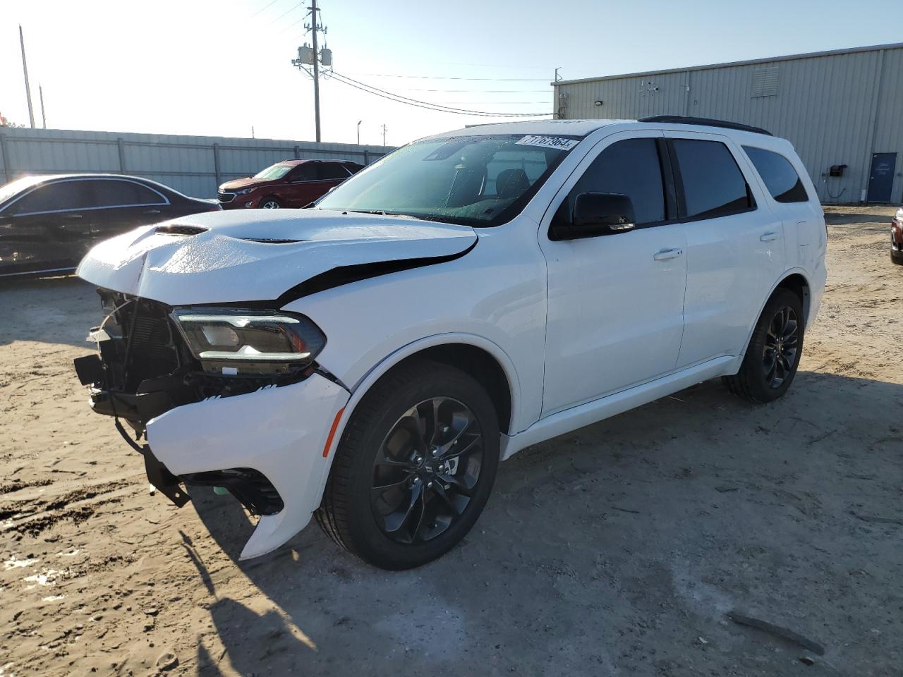 Dodge Durango 2024 GT