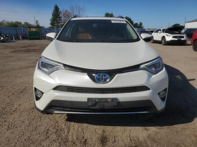 2016 TOYOTA RAV4 HV LI - JTMDJREV6GD005049
