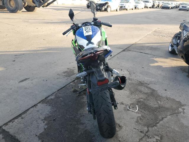 2024 KAWASAKI EX500 A ML5EXGJ14RDA29005