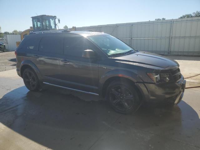 Vin: 3c4pdcgg1jt378887, lot: 73140734, dodge journey crossroad 20184