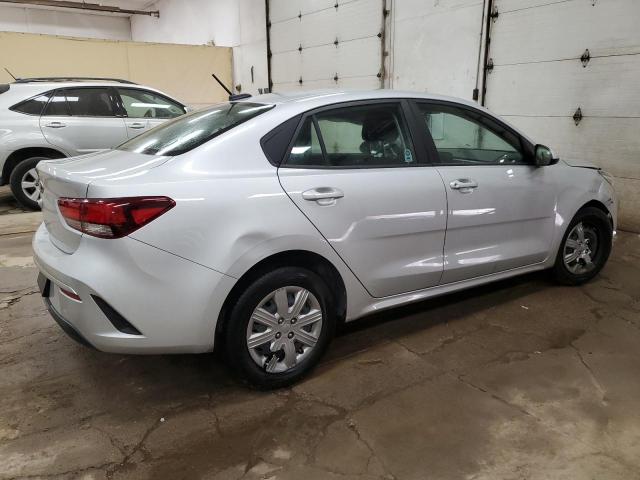 2021 KIA RIO LX - 3KPA24AD5ME381963
