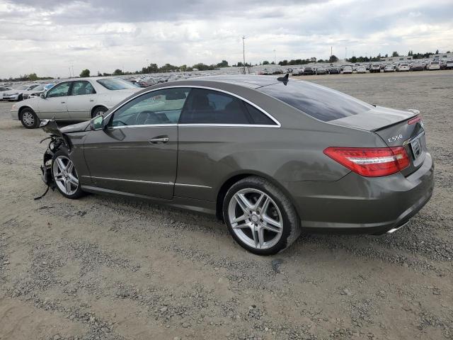 VIN WDDKJ7DB4DF183485 2013 Mercedes-Benz E-Class, 550 no.2