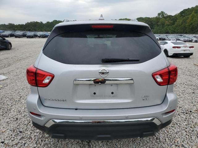 2020 NISSAN PATHFINDER - 5N1DR2CM0LC577188