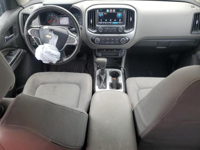 VIN 1GCHSBEA5F1104853 2015 Chevrolet Colorado, LT no.8