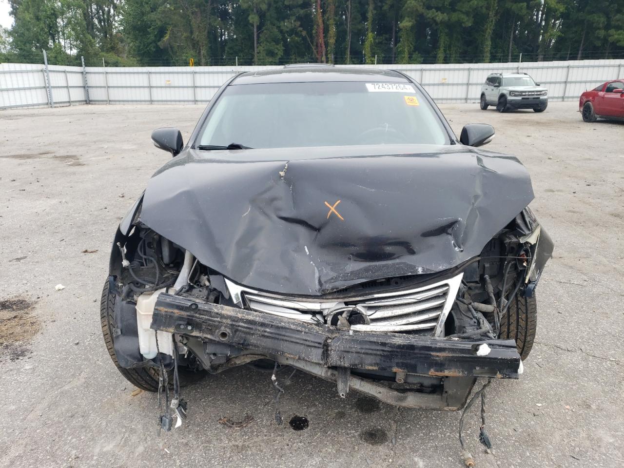 Lot #3024184803 2011 LEXUS ES 350