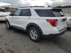 Lot #2940604540 2020 FORD EXPLORER X