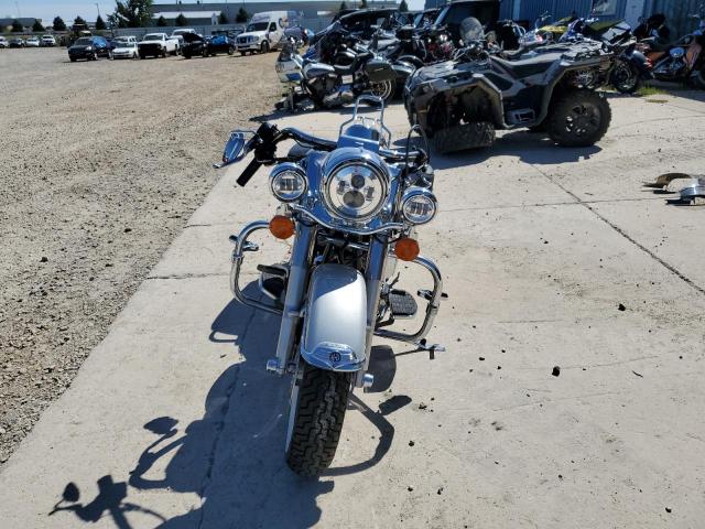 2005 HARLEY-DAVIDSON FLHRCI - 1HD1FRW145Y662338