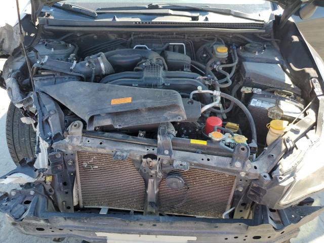2016 SUBARU CROSSTREK - JF2GPALC2G8200123