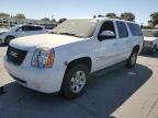 GMC YUKON XL photo