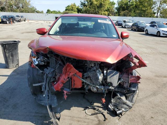 VIN JM3KE4BYXF0479774 2015 Mazda CX-5, Sport no.5