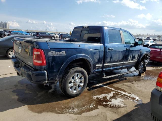 2022 RAM 2500 LIMIT - 3C6UR5SL5NG191940