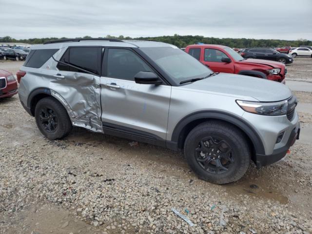 2022 FORD EXPLORER T - 1FMSK8JH5NGC44520