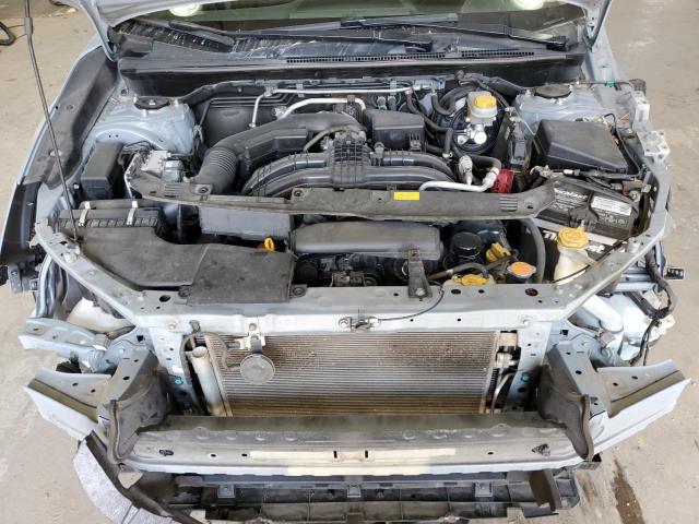 2019 SUBARU CROSSTREK - JF2GTAMC2K8249101