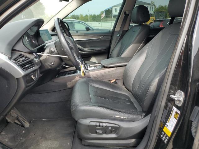2016 BMW X5 XDRIVE3 - 5UXKR0C58G0P29703