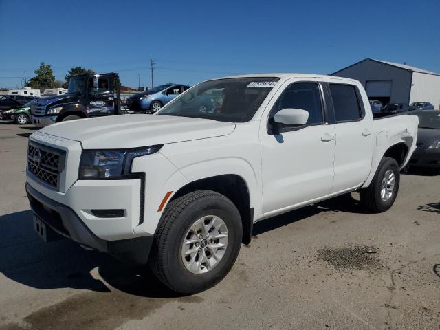 2024 NISSAN FRONTIER S #2940736314