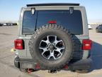 JEEP WRANGLER U photo