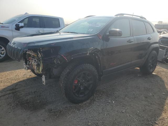 2022 JEEP CHEROKEE T #3029584080