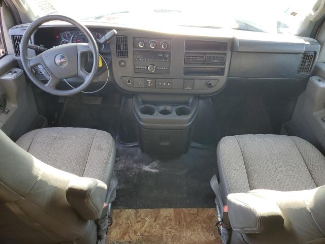 2018 GMC SAVANA G35 1GJZ7PFG7J1197205