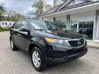 KIA SORENTO LX photo